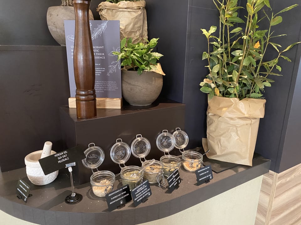 Gastro Valamar Parentino Hotel