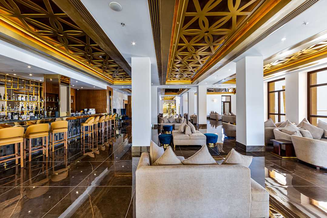 Sonstiges Al Kasr Sahl Hasheesh