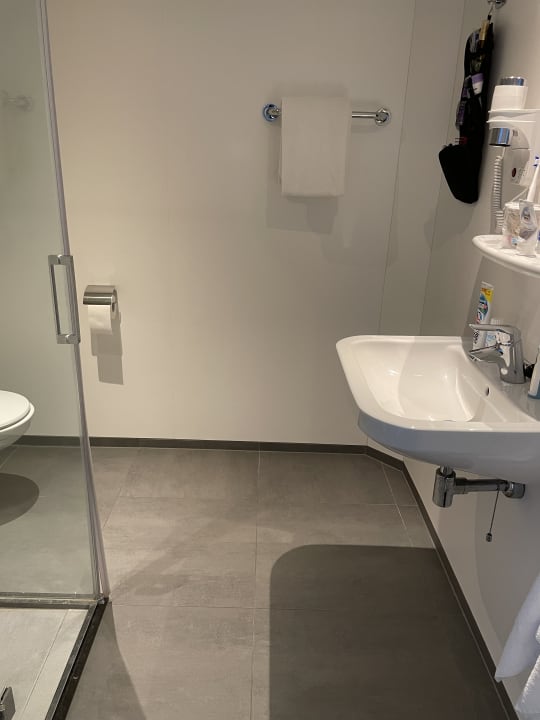 Zimmer Golden Tulip Hotel Noordwijk Beach