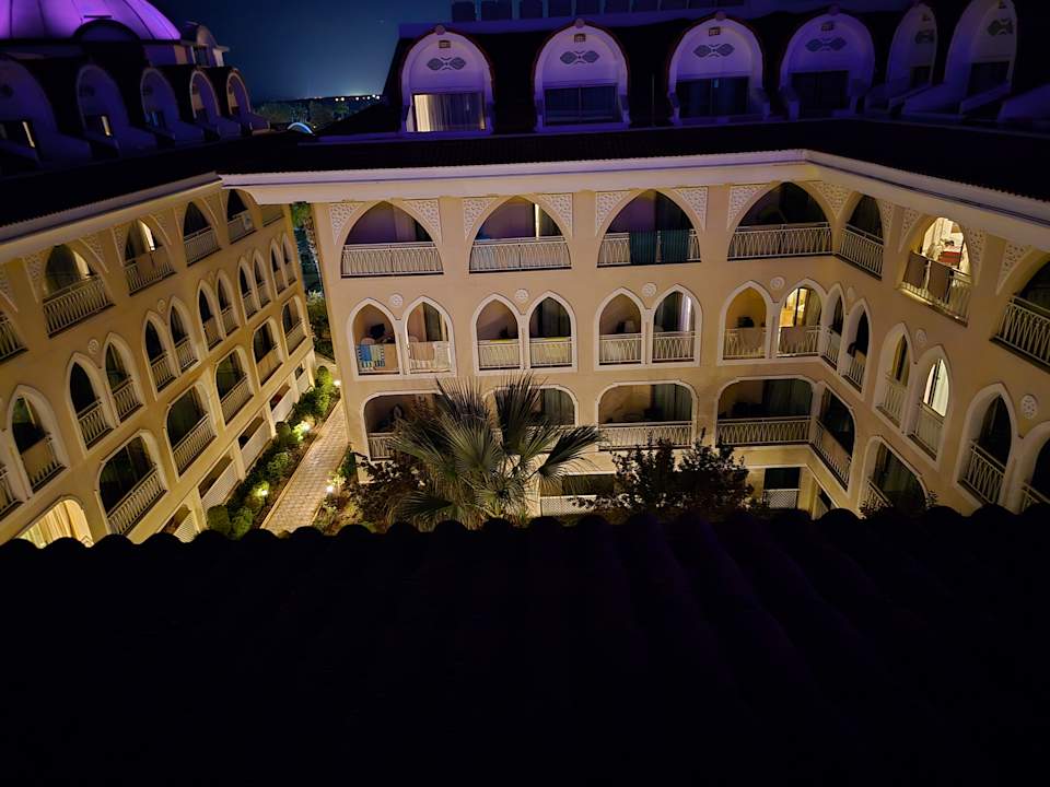 Sonstiges Side Star Resort