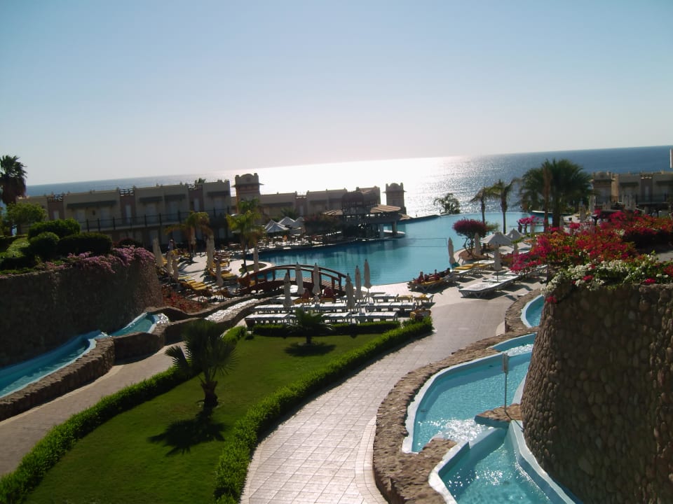 Einfach klasse Concorde El Salam Hotel Sharm el Sheikh by Royal Tulip