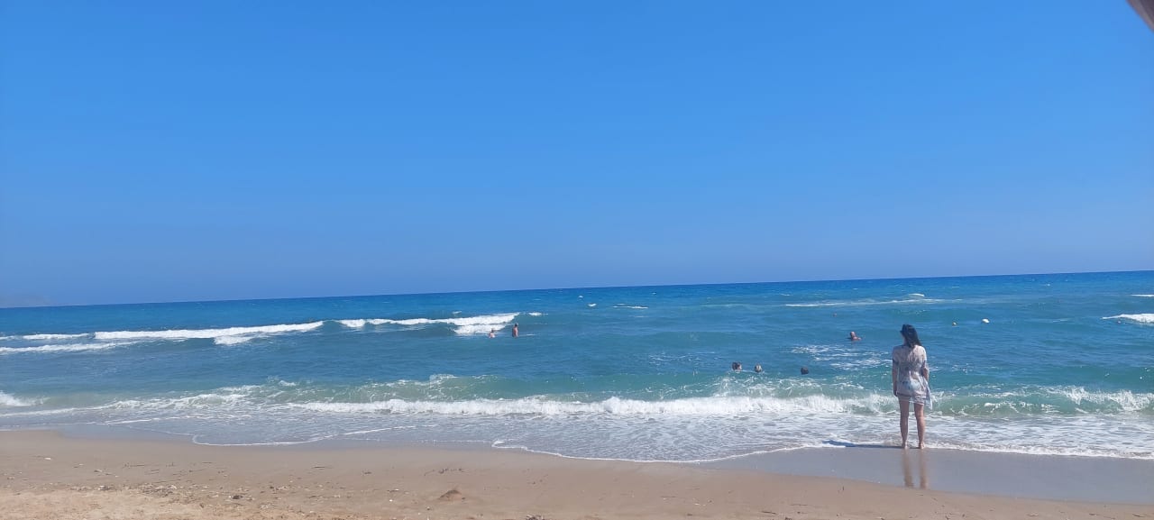 Strand Anissa Beach & Village