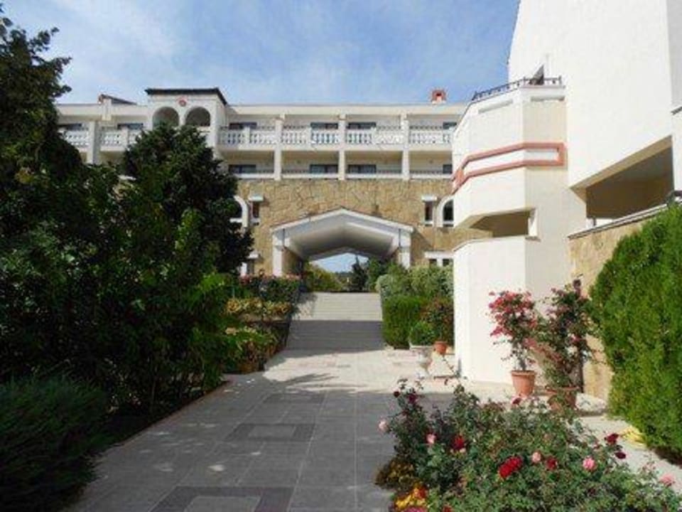 Hotel Pelikan Duni Royal Holiday Village