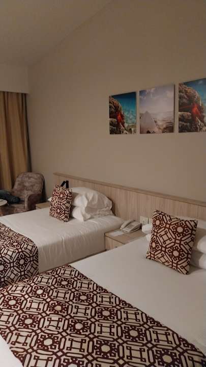 Zimmer Amarina Abu Soma Resort & Aquapark