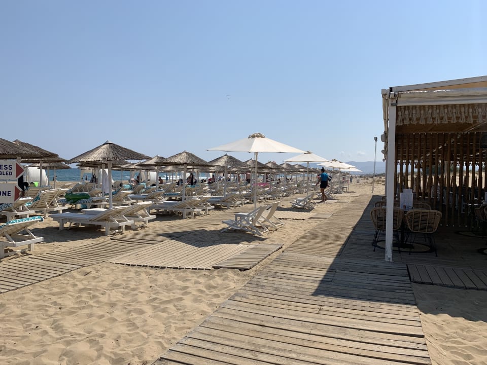 Strand Anemos Luxury Grand Resort