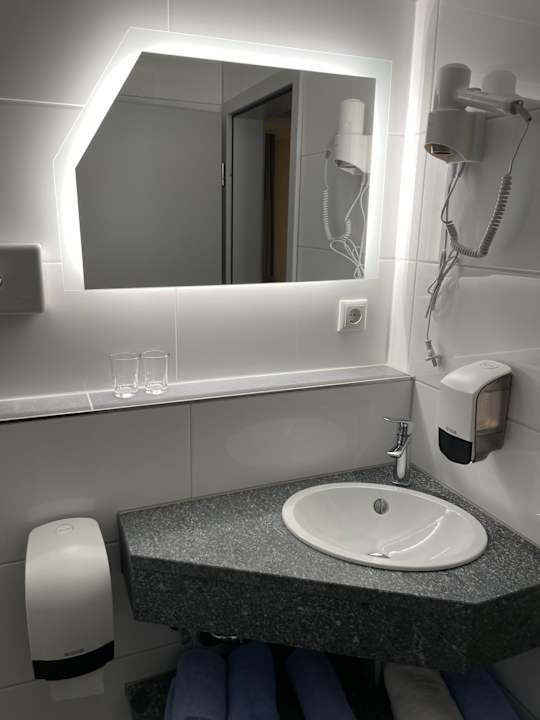 Zimmer Zur Post Wellness- und Sporthotel