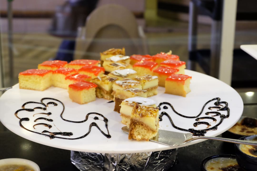 Gastro Labranda Ephesus Princess