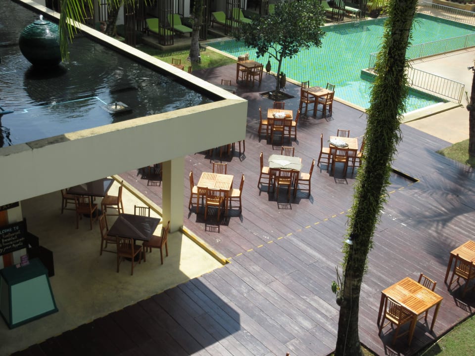 The Briza Khao Lak The Briza Beach Resort Khaolak