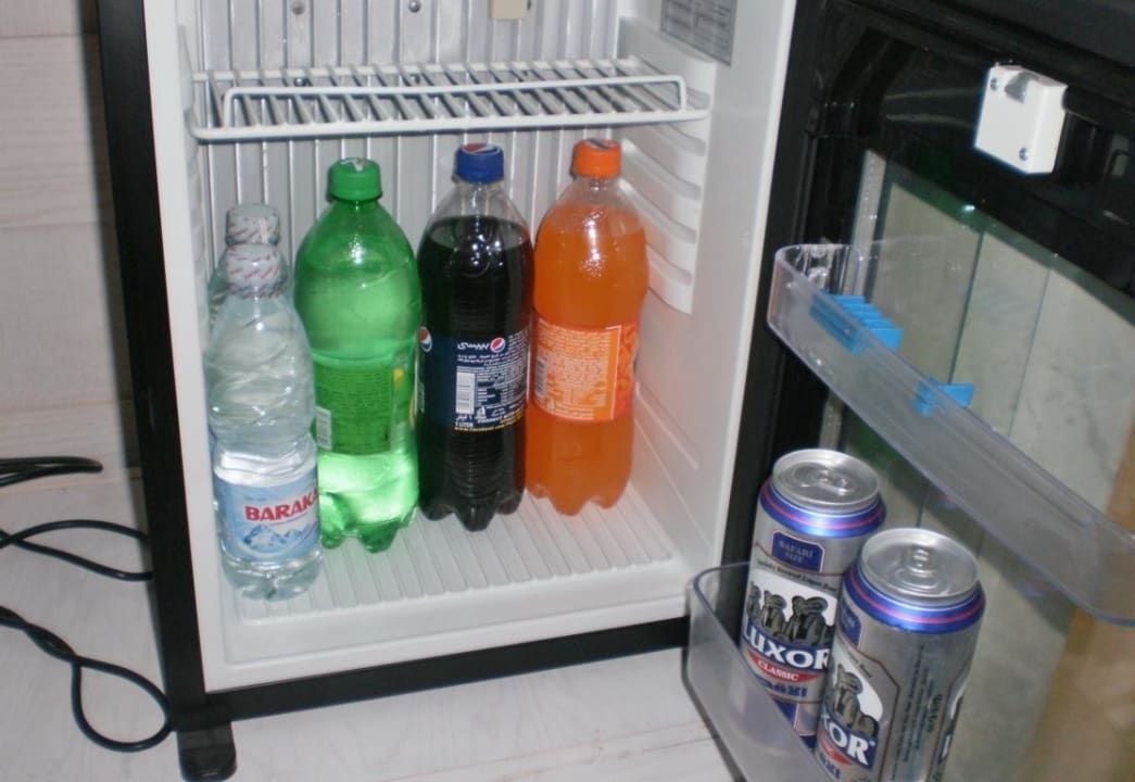 Minibar inkl. Makadi Spa - Adults only