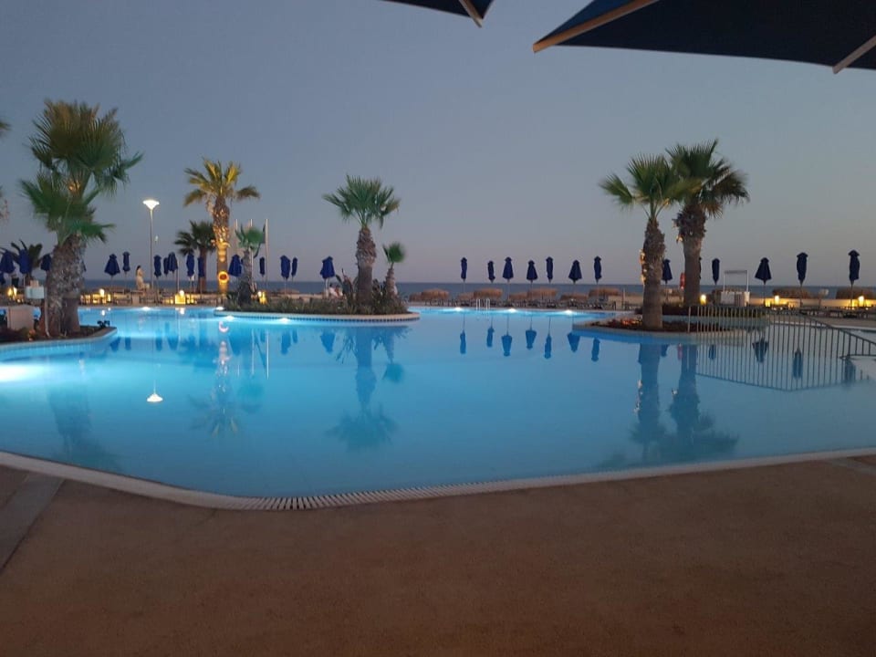Pool Mare Ayia Napa