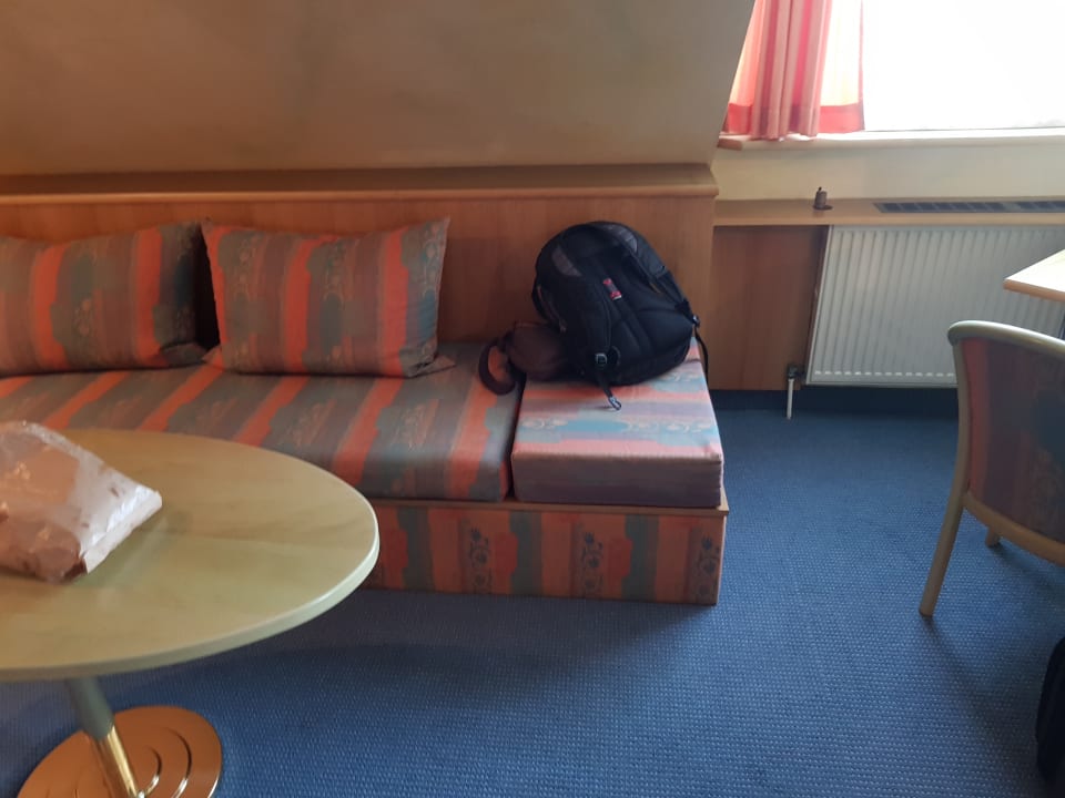 Zimmer Hotel-Gasthaus Krone