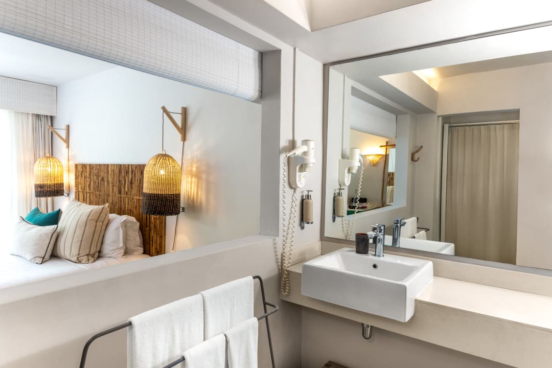 Zimmer Lagoon Attitude - Adults only