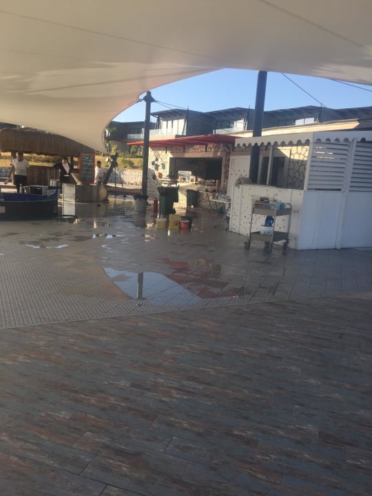 Gastro Resort Zigana Alaçati