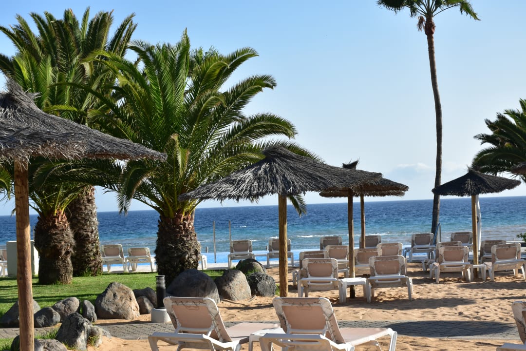 Pool Hotel Riu Arecas - Adults only