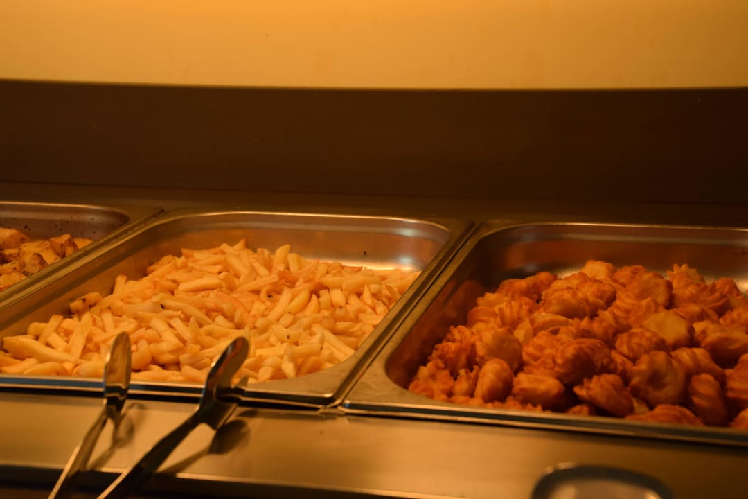 Magico Atlantica Plimmiri