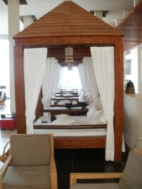 Miejsca wypoczynku Paradisus by Meliá Fuerteventura