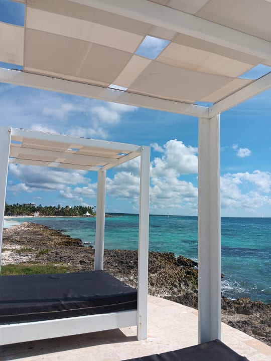 Sonstiges Hotel Viva Dominicus Beach by Wyndham - All Inclusive Resort