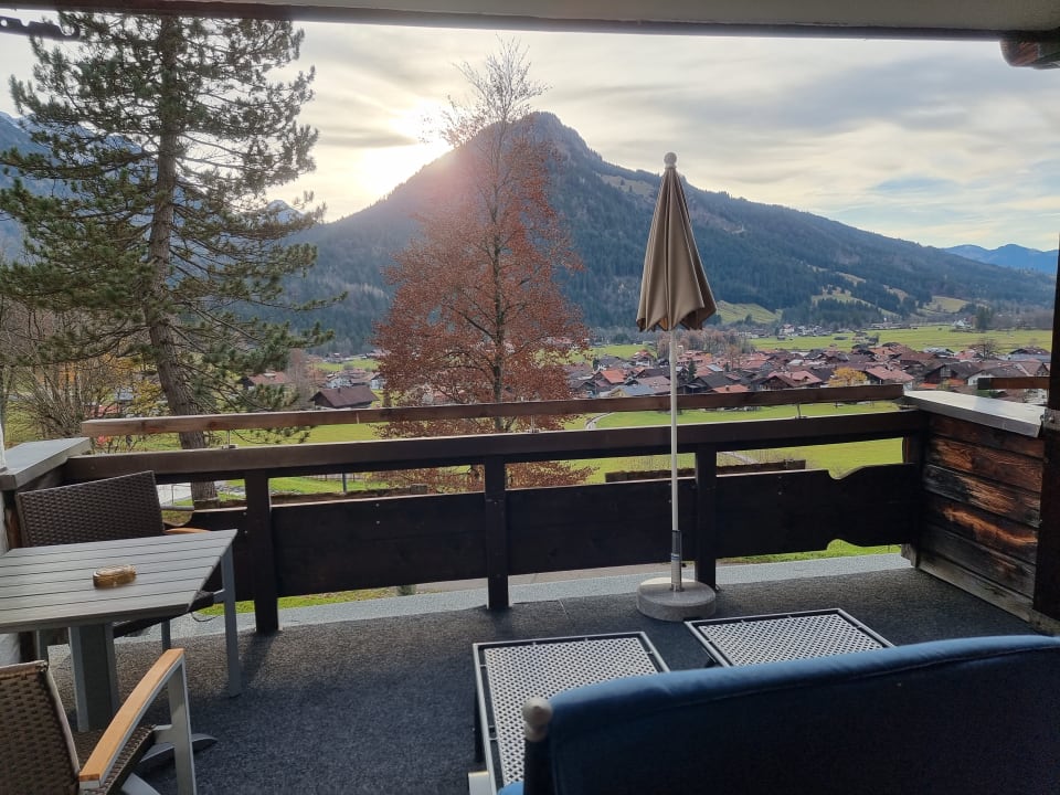 Zimmer Hotel Prinz Luitpold Bad