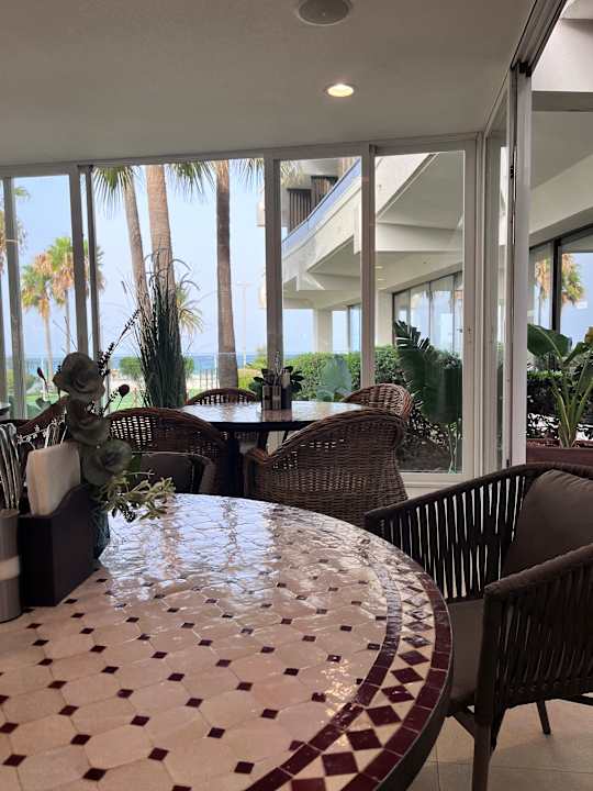 Gastro allsun Hotel Sumba