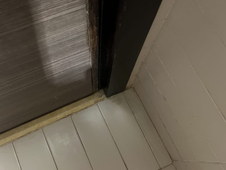 Zimmer Hotel Rosa Beach