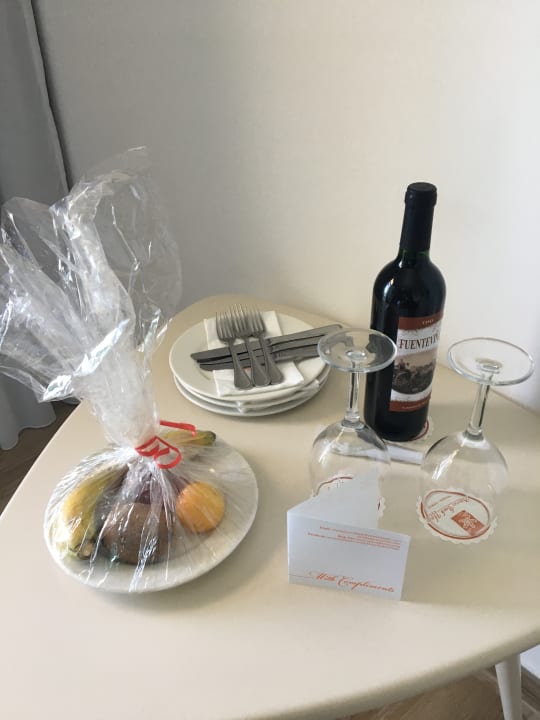 Zimmer Asterias Beach