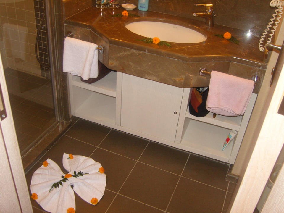 Bad ROBINSON SARIGERME PARK