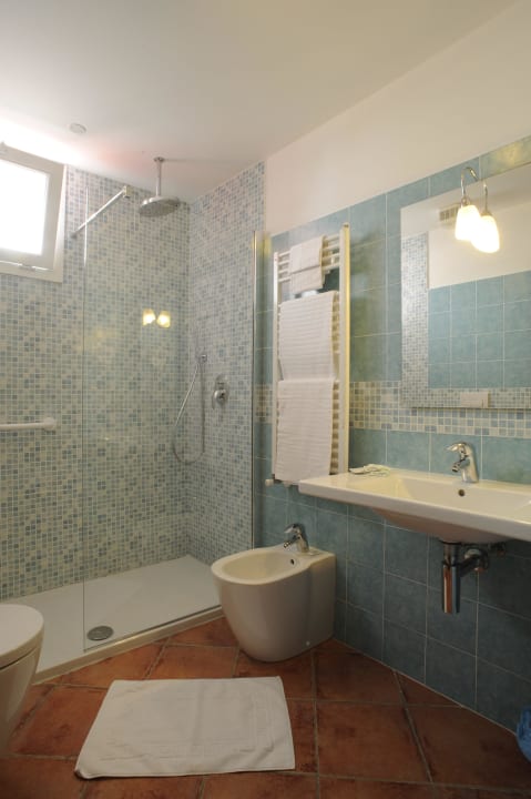 Ai Pozzi Village - camere Ai Pozzi Village Hotel & Resort