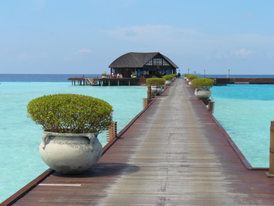 Tauchbasis Sun Siyam Olhuveli