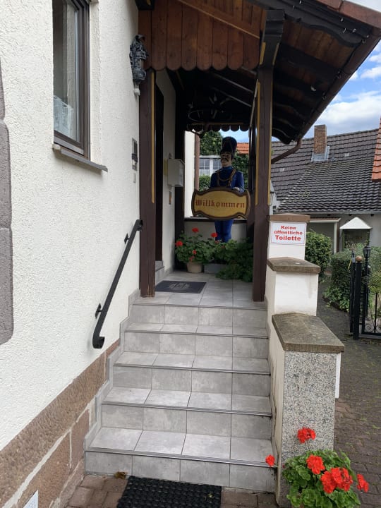 Sonstiges Frau Holle-Land-Hotel