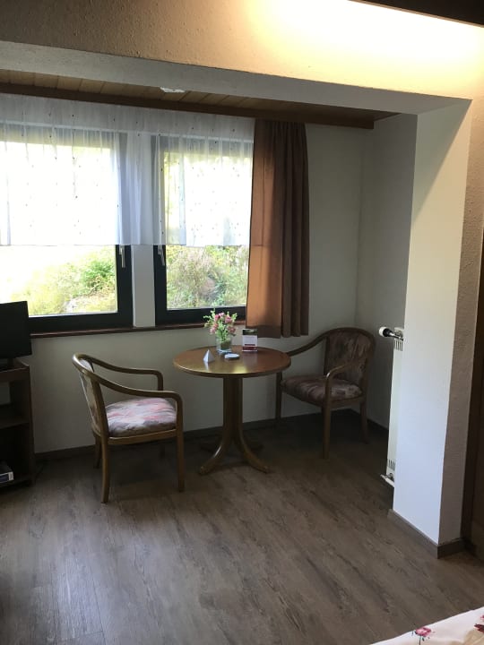 Zimmer Pension Schwarzwaldblick