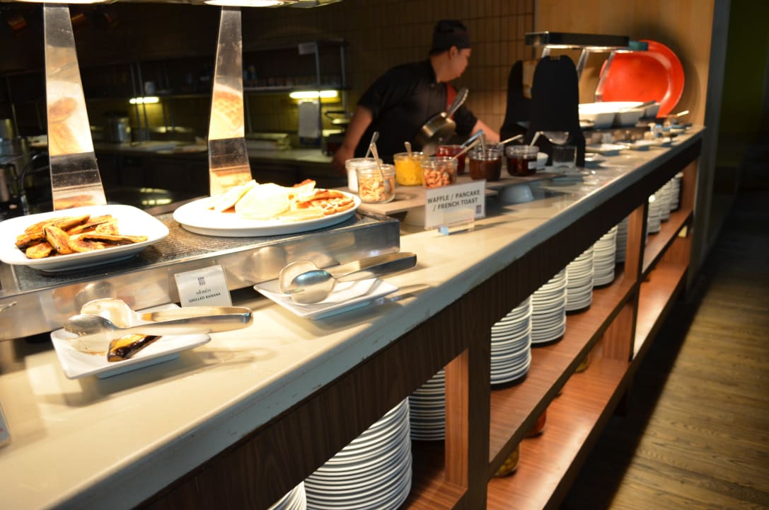 Hotel Swissotel Nai Lert Park Movenpick BDMS Wellness Resort Bangkok