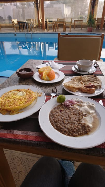 Gastro Regina Resort and Aqua Park Hurghada