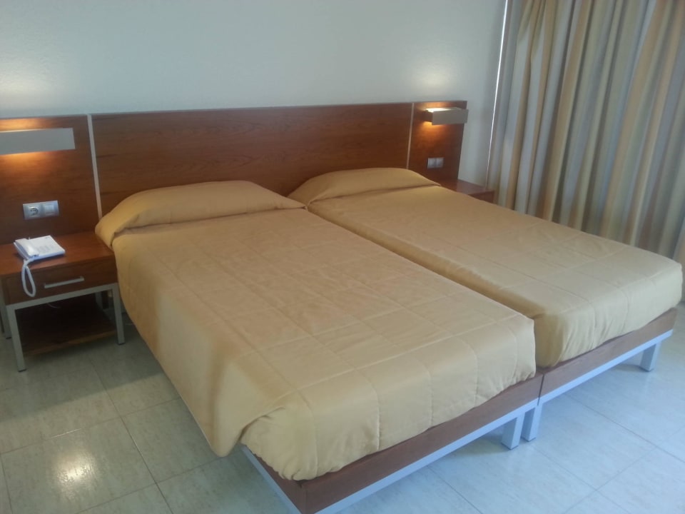 Betten AYA Seahotel - Adults only