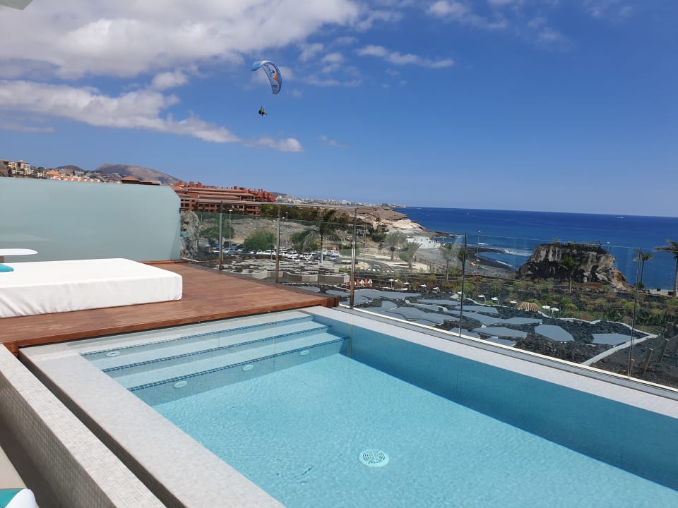 Zimmer Royal Hideaway Corales Suites