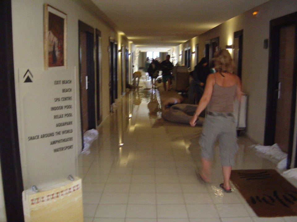 Gang /Zimmer Erdgeschoß TUI MAGIC LIFE Penelope Beach