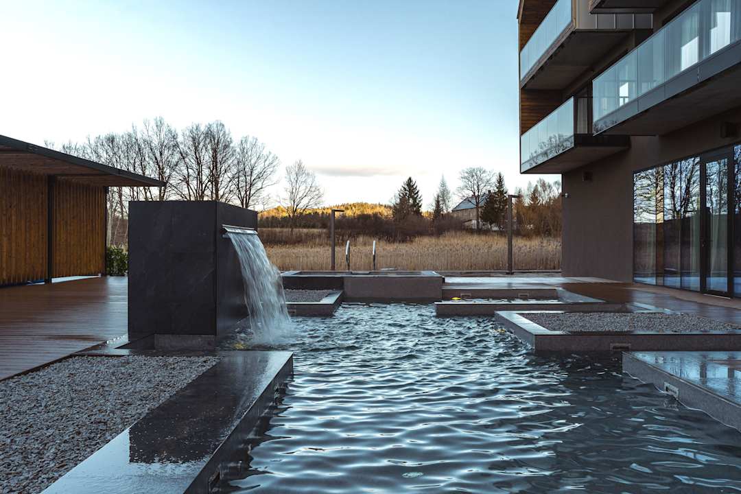 Pool Termy Karkonosze Resort & Spa