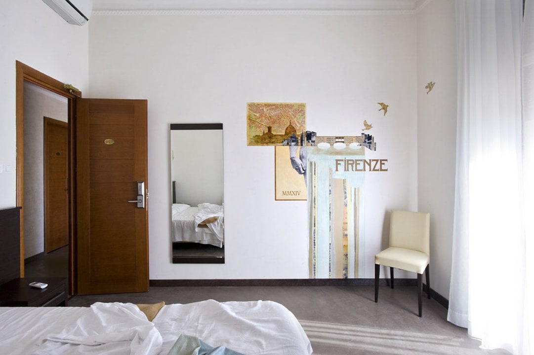 Bellavista, Hotel Ostia, Rivabella Hotel Bellavista