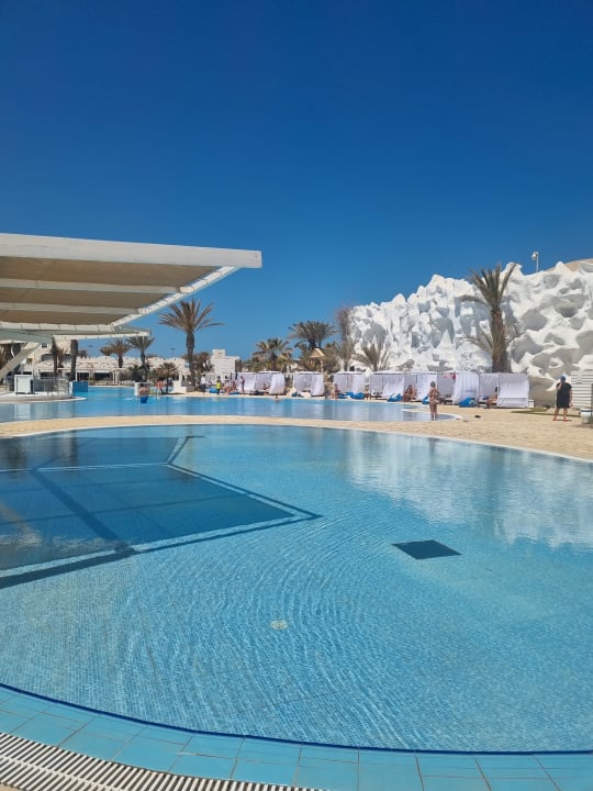 Pool ROBINSON DJERBA BAHIYA