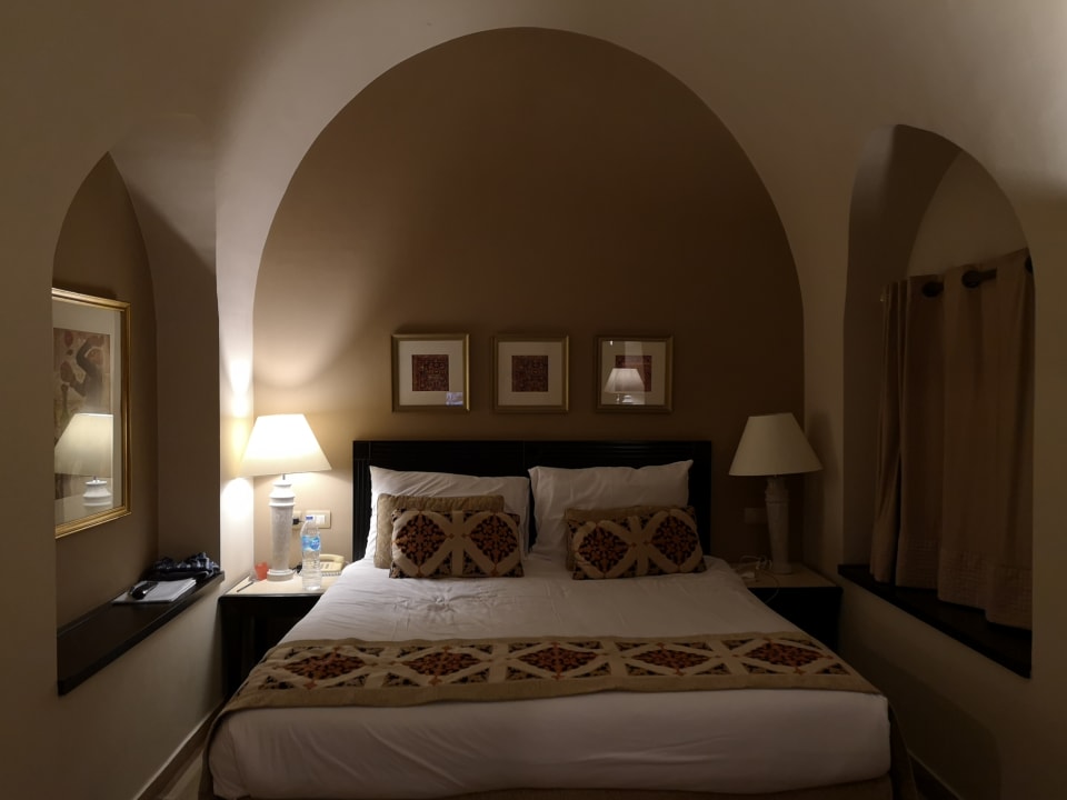 Zimmer Steigenberger Coraya Beach - Adults only