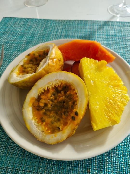 Gastro Bahia Principe Luxury Ambar