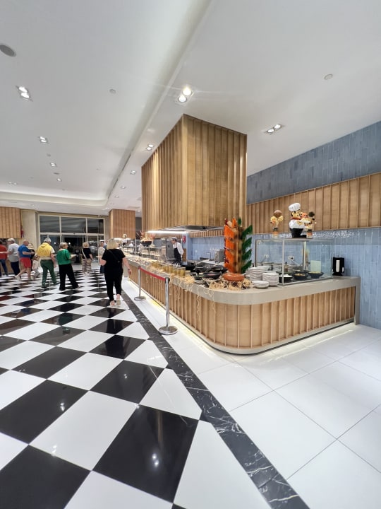 Gastro Hotel Delphin Imperial