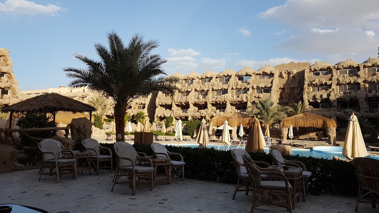 Außenansicht Hotel Caves Beach Resort (Adults Only)