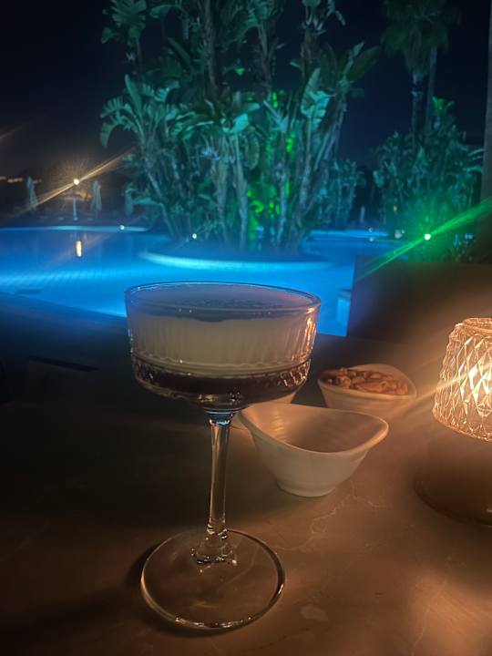 Gastro Susesi Luxury Resort