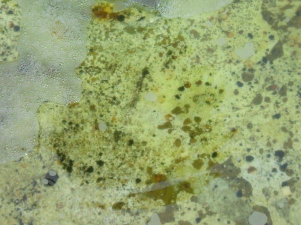 Brunnen von innen La Palma Princess