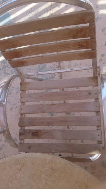 Strandbar Serenity Alpha Beach