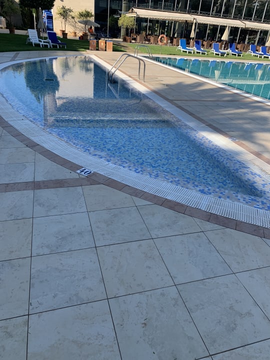 Pool Grupotel Playa de Palma Suites & Spa