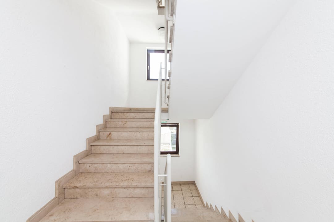 Flur Hotel an der Kö