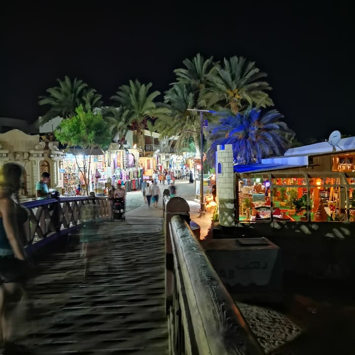 Sonstiges Happy Life Village