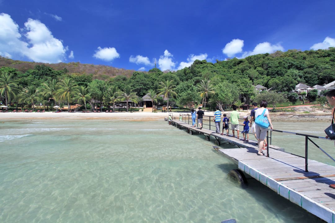 Sonstiges Le Vimarn Cottages & Spa