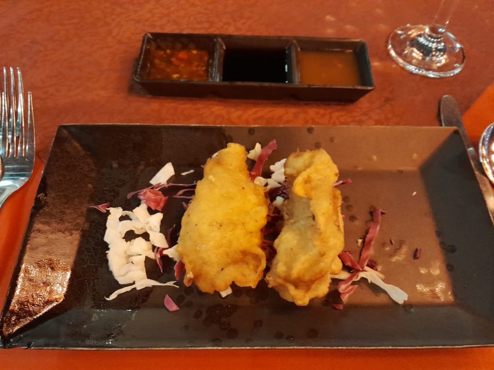 Gastro Hurghada Long Beach Resort